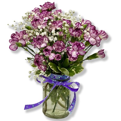 Pixie Bouquet from your local Clinton,TN florist, Knight's Flowers